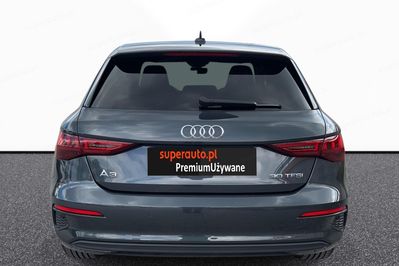 Audi A3 Sportback 30 TFSI