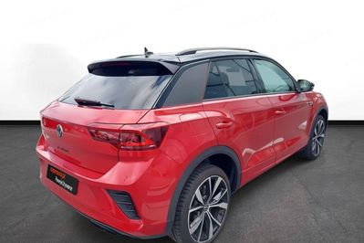 Volkswagen T-ROC 1.5 TSI R-Line DSG
