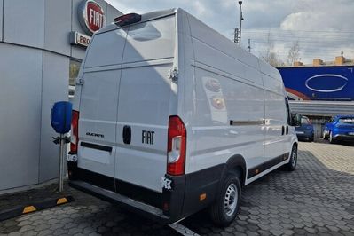 Fiat Ducato Maxi L4H3