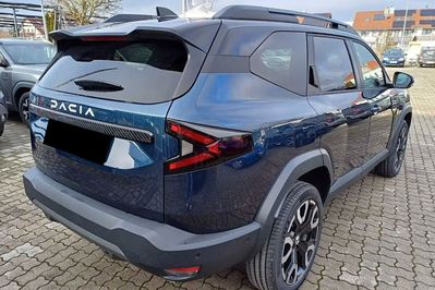 Dacia Bigster Journey LPG 1.2 mHEV