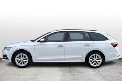 Skoda Octavia 1.5 TSI mHEV  Ambition DSG
