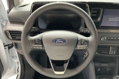 Ford Transit Courier Trend L1H1