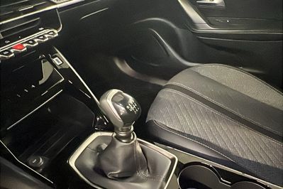 Peugeot 2008 ALLURE 1.2 PureTech