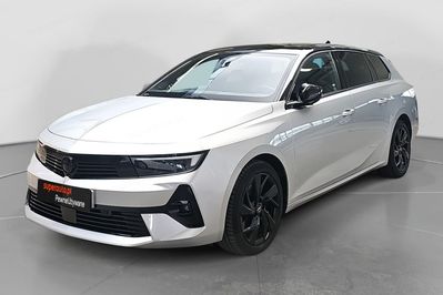 Opel Astra 1.5 CDTI GS S&S