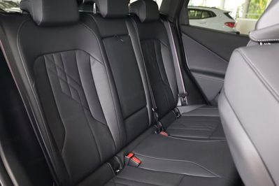 BMW X3 xDrive30e M Sport