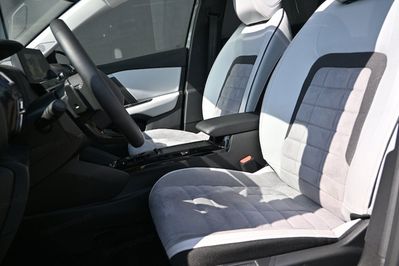 Citroen C4 Max eDCT6 1.2 mHEV