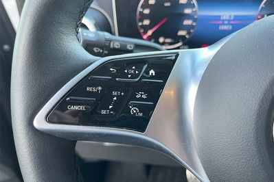 Mercedes V Klasa V250d Długi 9G-Tronic