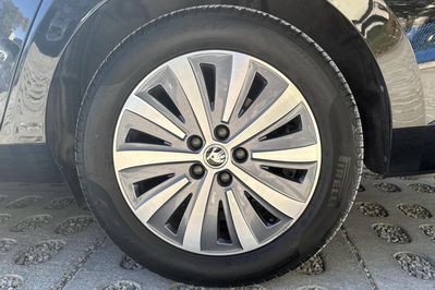 Skoda Superb Style 2.0 TSI  DSG
