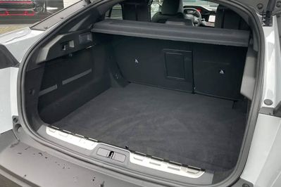 Peugeot 408 GT e-DCS 1.2 mHEV