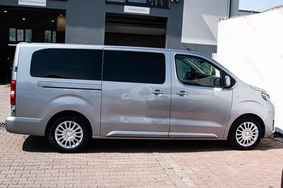 Toyota Proace Verso Long Aut.