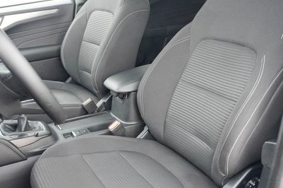 Ford Kuga 1.5 EcoBoost FWD Titanium