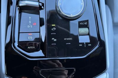 BMW Seria 5 530e xDrive M Sport