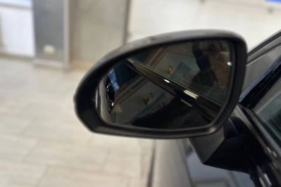 Mercedes GLC Coupe 200 4-Matic AMG Line