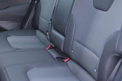 Kia Niro 1.6 GDI Hybrid Business Line