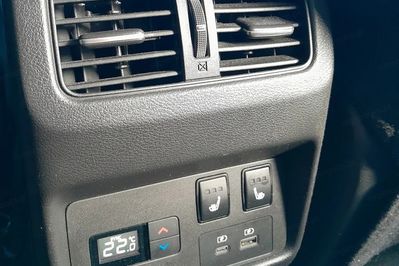 Nissan X-Trail 1.5 Vc-t Mhev n-Connecta 2WD Xtronic 7OS