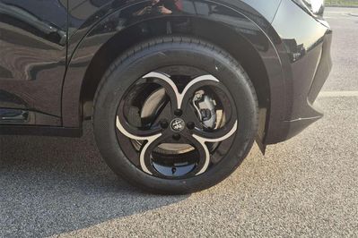 Alfa Romeo Junior 1.2 Ibrida Ti