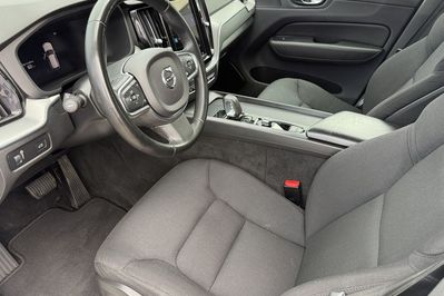 Volvo XC60 B4 B Plus Bright