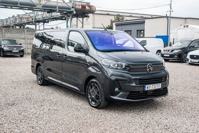 Citroen SpaceTourer XL L2H1 Business EAT8