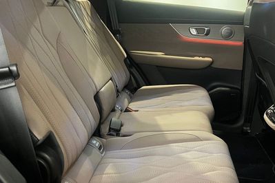 Chery Tiggo 8 Prestige  Super Hybrid 1.5 T-GDI