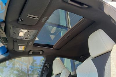 Lexus ES 300h F Sport Edition