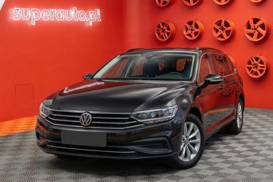 Volkswagen Passat Business 2.0 TDI  DSG