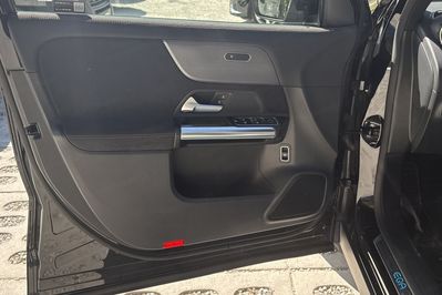 Mercedes EQA 350 66.5kWh 4-Matic