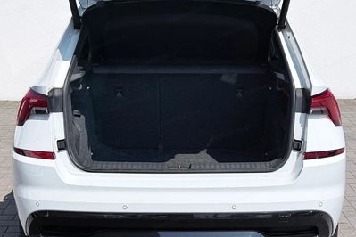 Skoda Kamiq TSI Monte Carlo