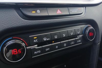 Kia ProCeed 1.5 T-GDI GT Line DCT