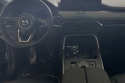 Mazda CX-60 Homura 3.3 D mHEV aut