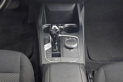 BMW Seria 1 118D Advantage
