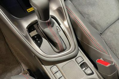 Toyota Yaris GR Sport 1.5 Hybrid