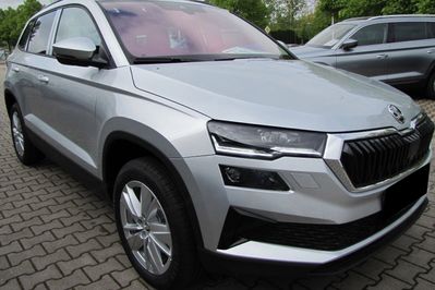Skoda Karoq Edition 130 1.5 TSI DSG