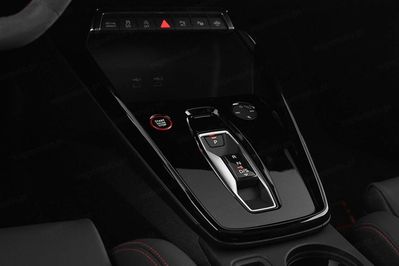 Audi A3 RS3 TFSI quattro