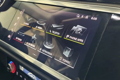 Audi Q3 35 TFSI S tronic