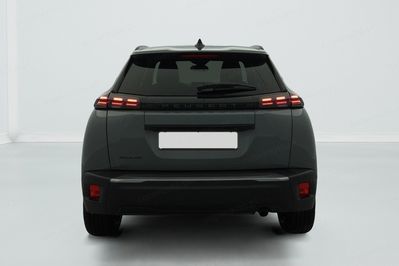 Peugeot 2008 ALLURE 1.2 PureTech