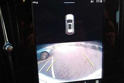 Volvo V90 CC B5 D AWD Pro aut