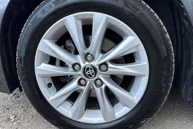 Toyota Corolla 1.8 Hybrid Comfort
