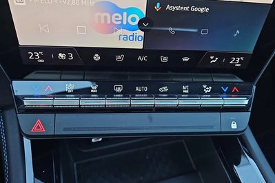 Renault Austral 1.3 TCe Iconic esprit Alpine