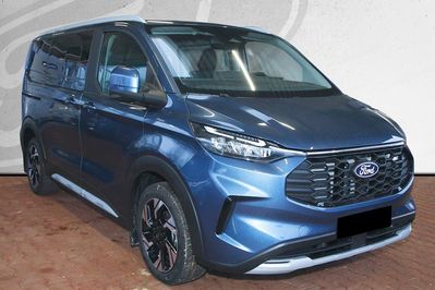 Ford Tourneo Custom 320 L1H1 Active A8 AWD