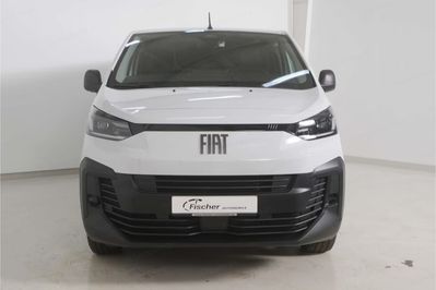 Fiat Scudo XL L2H1