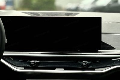 BMW X6 xDrive30d M Sport