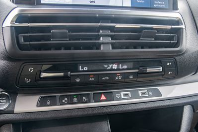 Citroen SpaceTourer XL L2H1 Plus EAT8