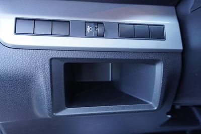 Fiat Scudo XL L2H1 Zabudowa Brygadowa Składana