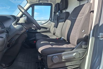 Iveco Daily 35S18 16m3 L4H2 Hi-Matic