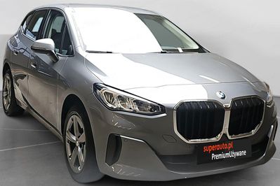 BMW Seria 2 Active Tourer 218i