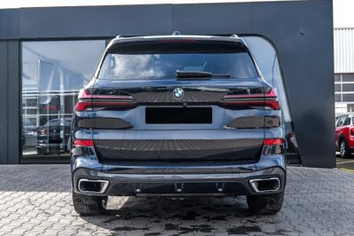 BMW X5 xDrive40i M Sport