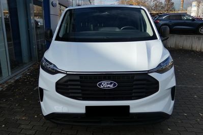 Ford Transit Custom 320 L2H1 Trend A8