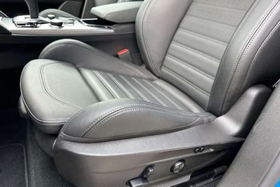 Alfa Romeo Stelvio Veloce Q4