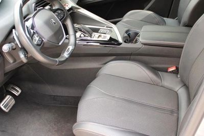 Peugeot 3008 1.5 BlueHDi GT