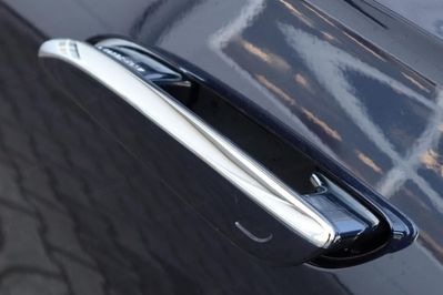 Mercedes Klasa E 220 d 4-Matic AMG
